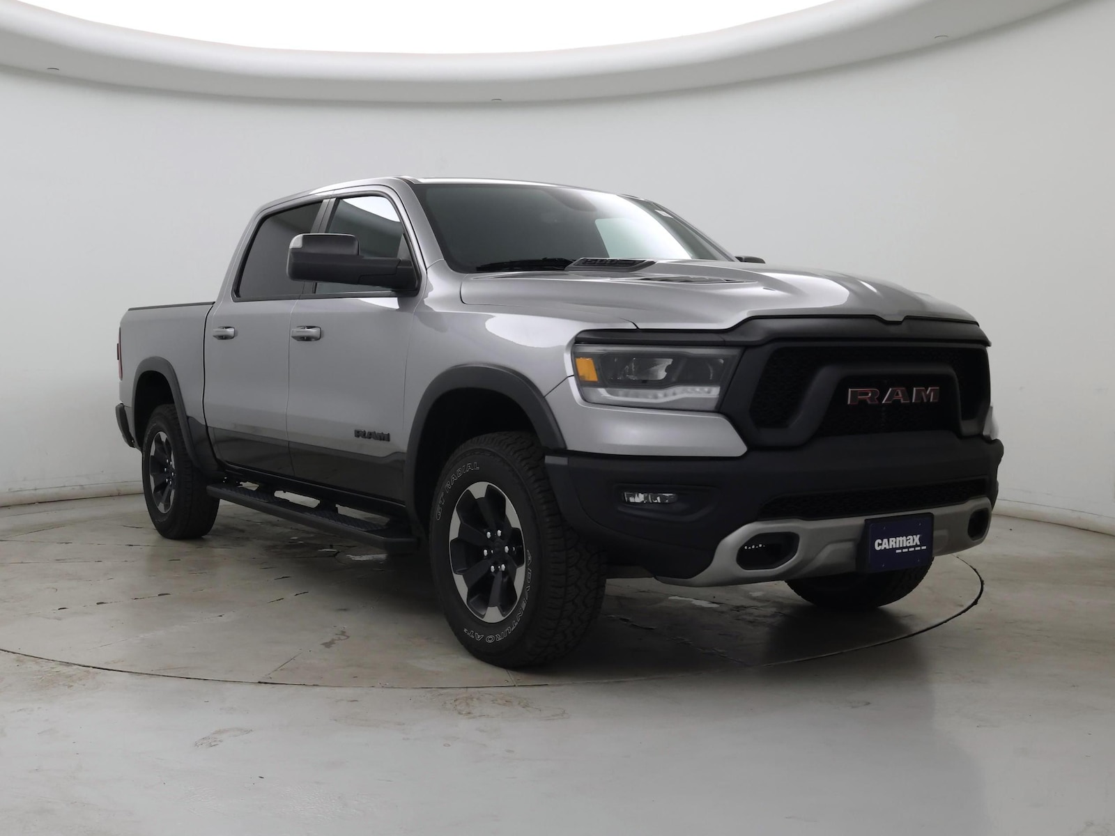 ram ram 1500 pickup 2020 1C6SRFLT7LN312435 image ram ram 1500 pickup 2020 1C6SRFLT7LN312435 image